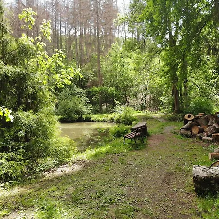 Zur Margarethenmuehle - Landgasthof Und Waldhotel