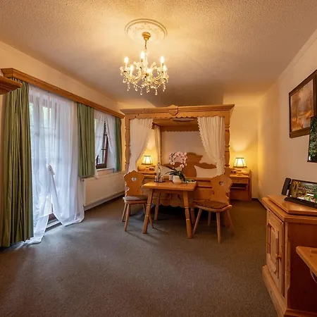 Zur Margarethenmuehle - Landgasthof Und Waldhotel 3*