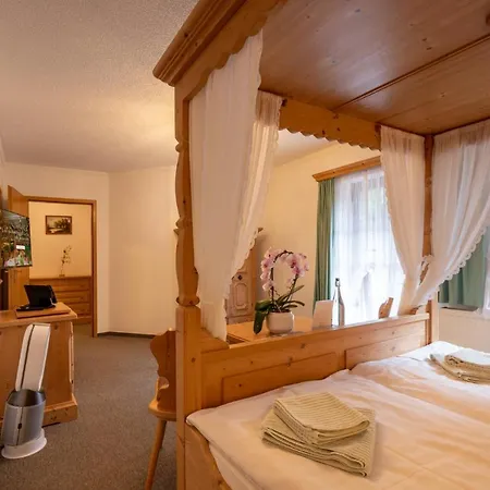 Land-gut-hotel Waldgasthof Zur Margarethenmühle Rosswein