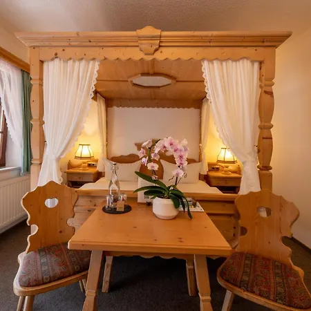 Land-gut-hotel Waldgasthof Zur Margarethenmühle Rosswein