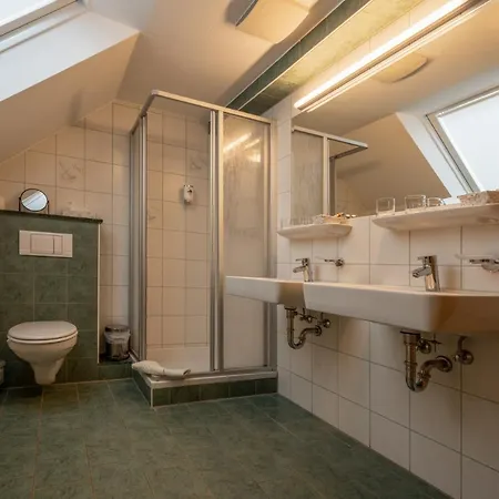 Land-gut-hotel Waldgasthof Zur Margarethenmühle 3* Rosswein