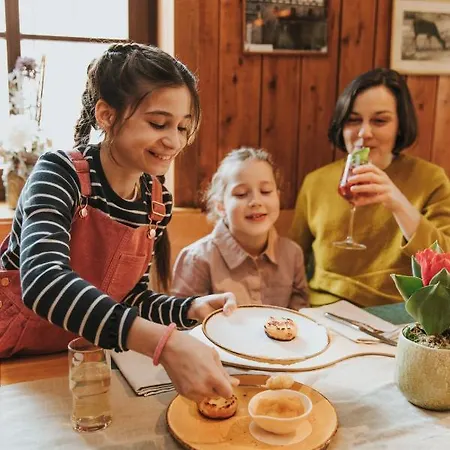 Zur Margarethenmuehle - Landgasthof Und Waldhotel Hotel 3*