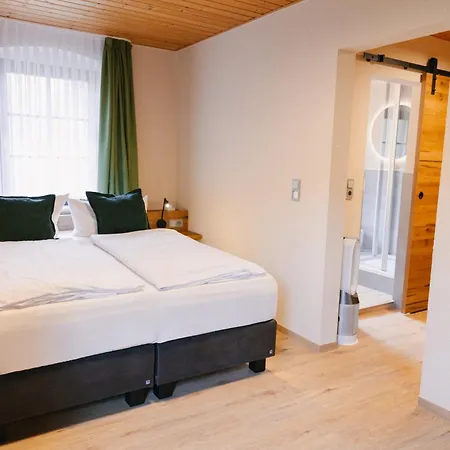 Zur Margarethenmuehle - Landgasthof Und Waldhotel Hotel