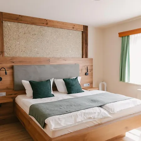 Land-gut-hotel Waldgasthof Zur Margarethenmühle
