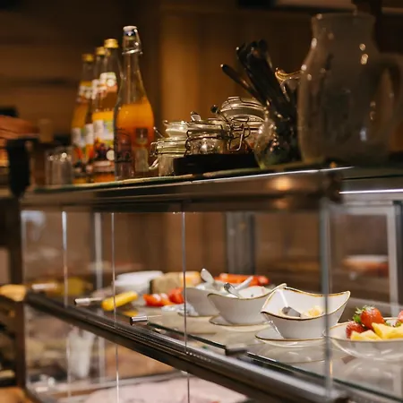 Zur Margarethenmuehle - Landgasthof Und Waldhotel Hotel Rosswein