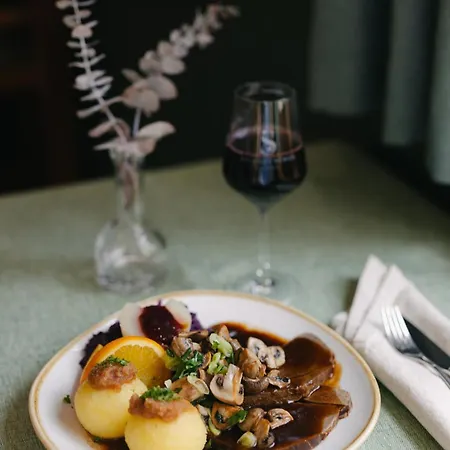 Zur Margarethenmuehle - Landgasthof Und Waldhotel 3* Rosswein