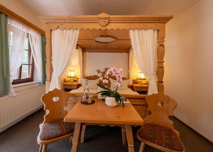 Zur Margarethenmuehle - Landgasthof Und Waldhotel Rosswein