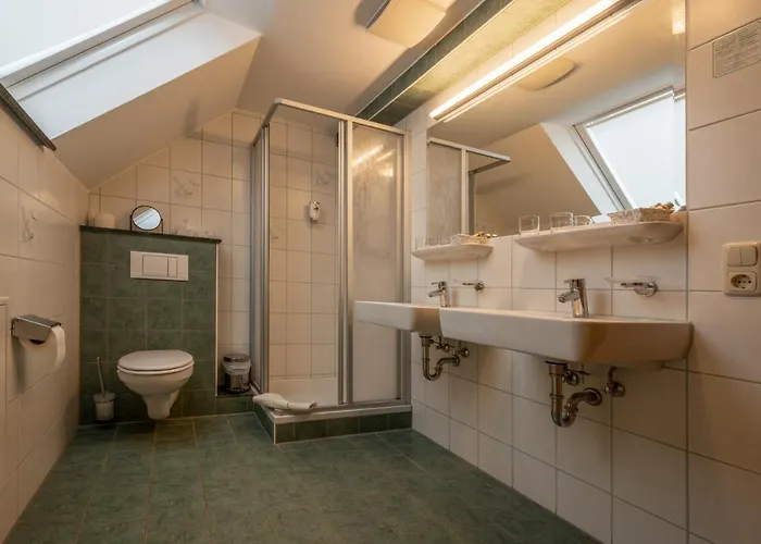 Zur Margarethenmuehle - Landgasthof Und Waldhotel 3* Rosswein