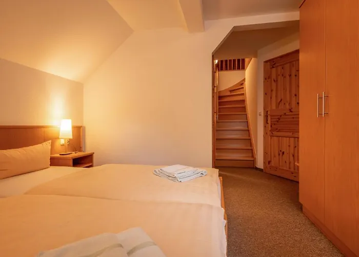 Zur Margarethenmuehle - Landgasthof Und Waldhotel Rosswein