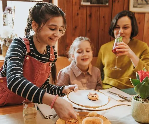 Zur Margarethenmuehle - Landgasthof Und Waldhotel Hotel 3*