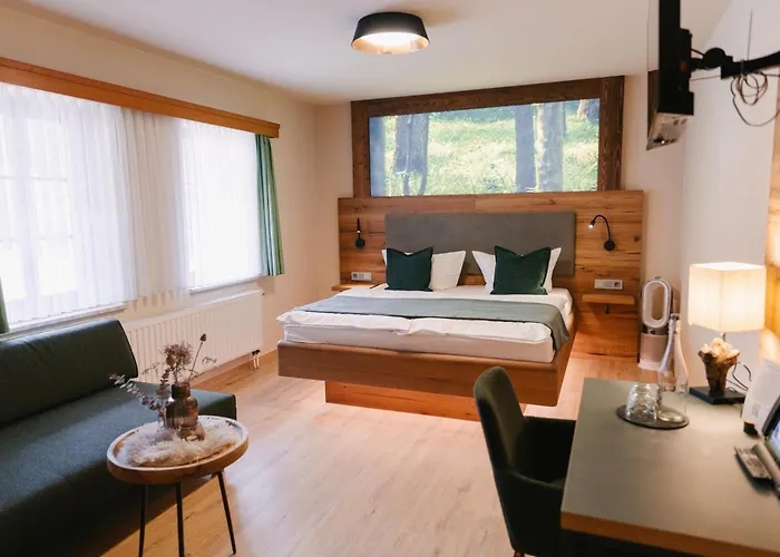 Zur Margarethenmuehle - Landgasthof Und Waldhotel Hotel