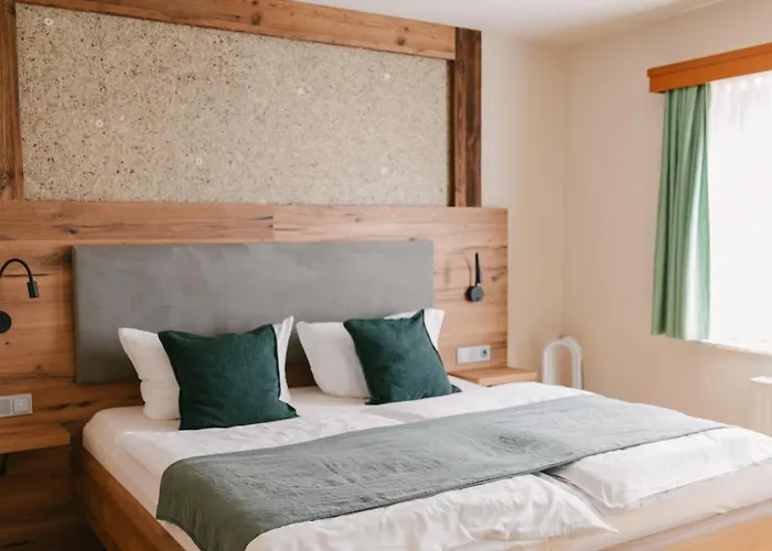 Zur Margarethenmuehle - Landgasthof Und Waldhotel