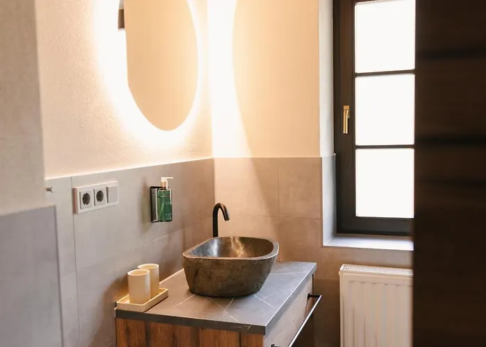 Zur Margarethenmuehle - Landgasthof Und Waldhotel Hotel