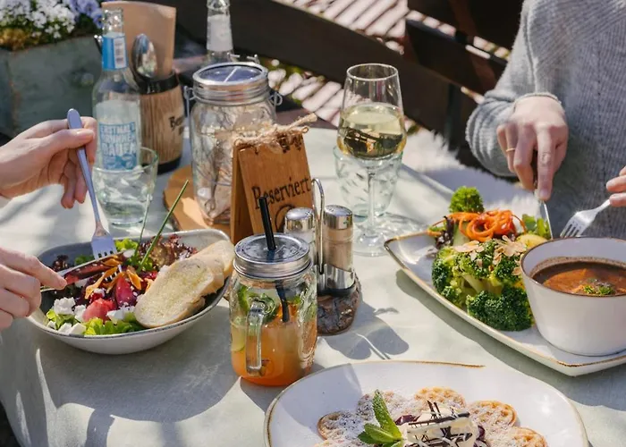 Zur Margarethenmuehle - Landgasthof Und Waldhotel Hotel 3*